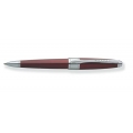 APOGEE TITIAN RED LACQUER BALLPOINT PEN